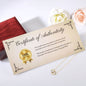 To My Wife | Everlasting Love Necklace