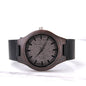 Dad you are my favorite | Engraved Wooden Watch