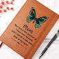 CustomElegance: For Mom Journal