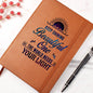 CustomElegance: Your Beautiful Journal