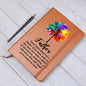 CustomElegance: To My Father Journal