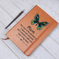 CustomElegance: For Mom Journal