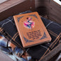CustomElegance: Your Dancing Journal