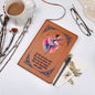 CustomElegance: Your Dancing Journal