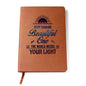 CustomElegance: Your Beautiful Journal