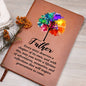 CustomElegance: To My Father Journal