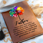 CustomElegance: To My Father Journal