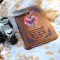 CustomElegance: Your Dancing Journal