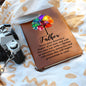 CustomElegance: To My Father Journal