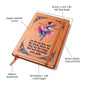 CustomElegance: Your Dancing Journal
