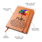 CustomElegance: To My Father Journal