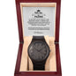 Feliz Día del Padre | Te Amamos | Reloj de Madera