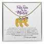 Feliz Día de las Madres | Pies de Bebé Personalizables