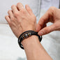 Happy Father's Day | Love You Forever Bracelet