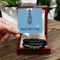 Happy Father's Day | Love You Forever Bracelet