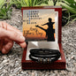 Father | Love You Forever Bracelet