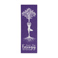 Feel the Energy | Yoga Mat