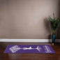 Feel the Energy | Yoga Mat