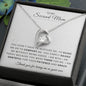 To My Second Mom | Forever Love Necklace