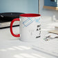 Daddy Love Reminder | 11 oz Mug