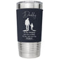 Daddy | 20 oz Travel Tumbler