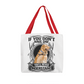 Personalized Pet Tote Bag | If You Don’t Have One, You’ll Never Understand