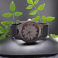 Coolest Dad Ever | Engraved Wooden Watch