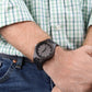 Dad you are my Favorite | Engraved Wooden Watch