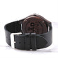 Dad you are my Favorite | Engraved Wooden Watch