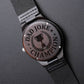 Dad Joke Champion |  Engraved Wooden Watch