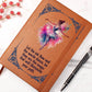CustomElegance: Your Dancing Journal