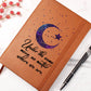 CustomElegance: Your Moon Journal