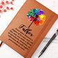 CustomElegance: To My Father Journal