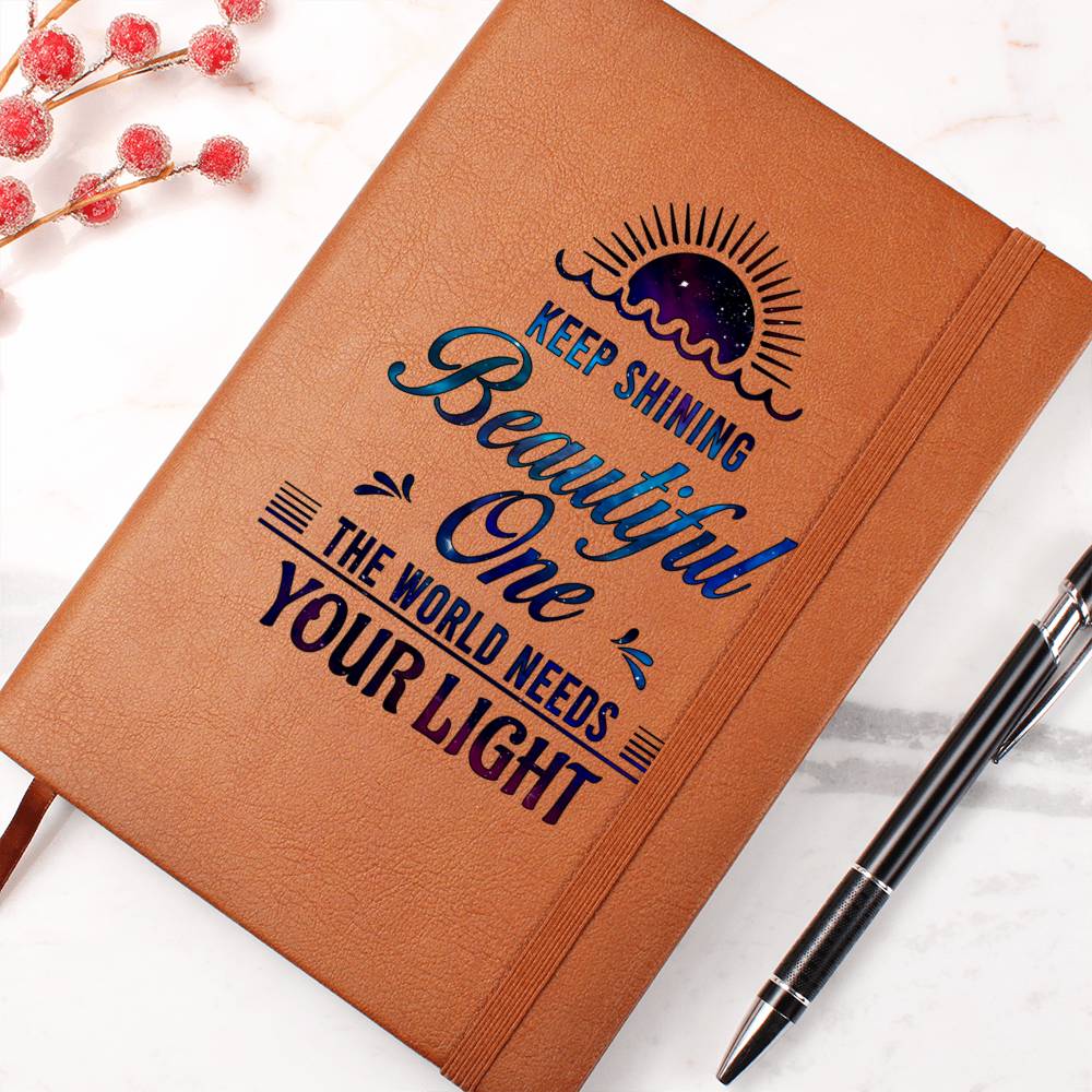 CustomElegance: Your Beautiful Journal