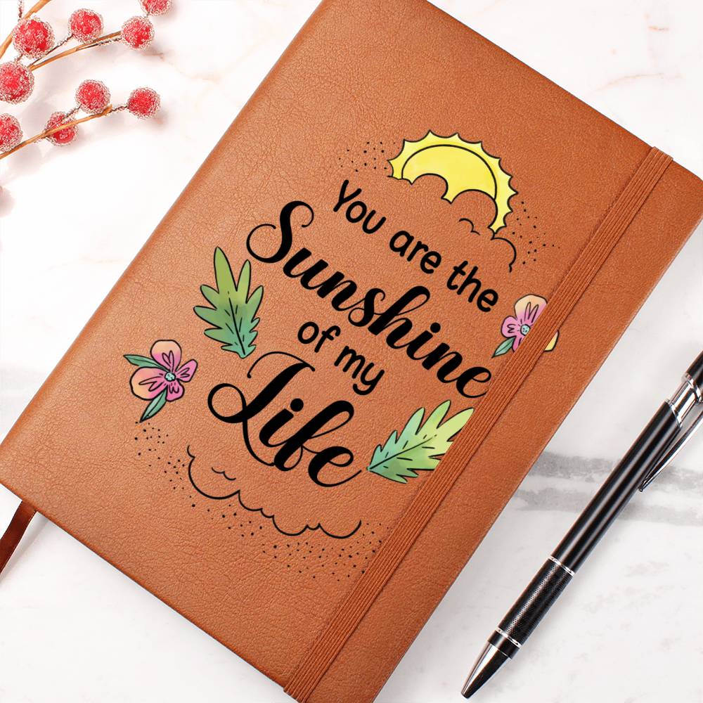 CustomElegance: You are the Sunshine of My Life