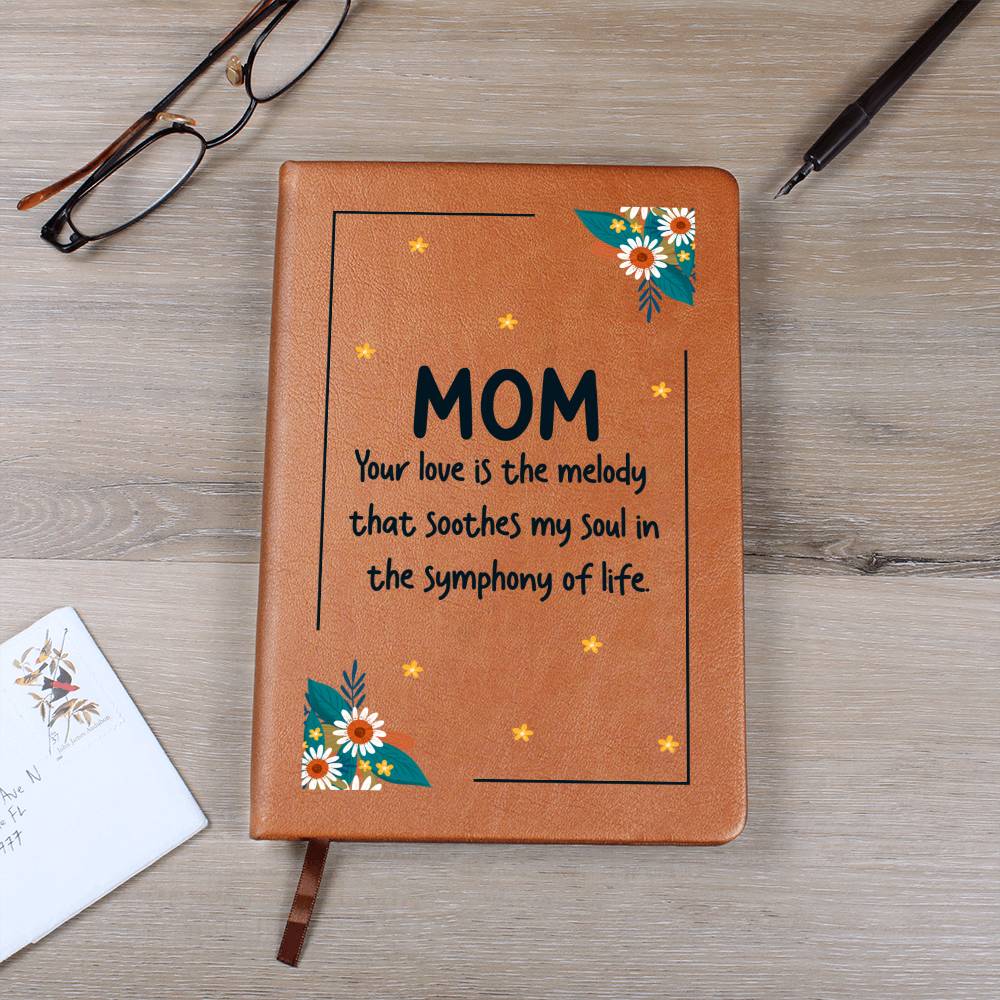 CustomElegance: Your Mom's Journal