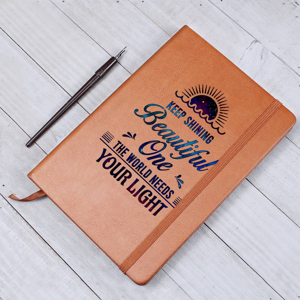 CustomElegance: Your Beautiful Journal