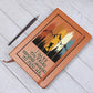 CustomElegance: Your Traveler Journal