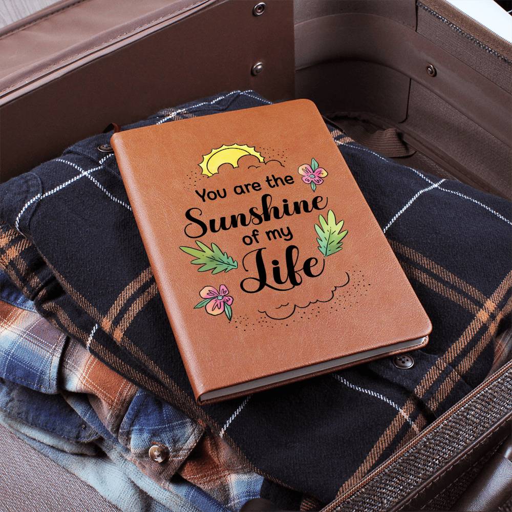 CustomElegance: You are the Sunshine of My Life