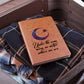 CustomElegance: Your Moon Journal