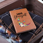 CustomElegance: Your Self Love Journal