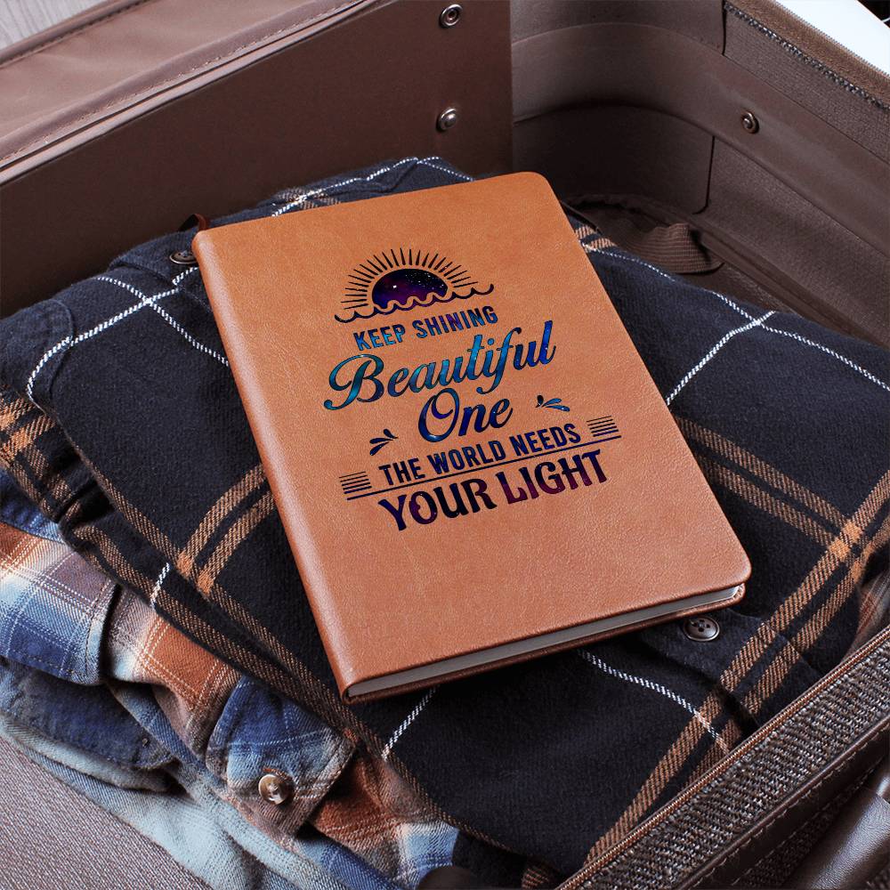 CustomElegance: Your Beautiful Journal