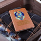 CustomElegance: Your Adventure Journal