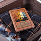 CustomElegance: Your Traveler Journal