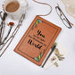 CustomElegance: Your Love Journal