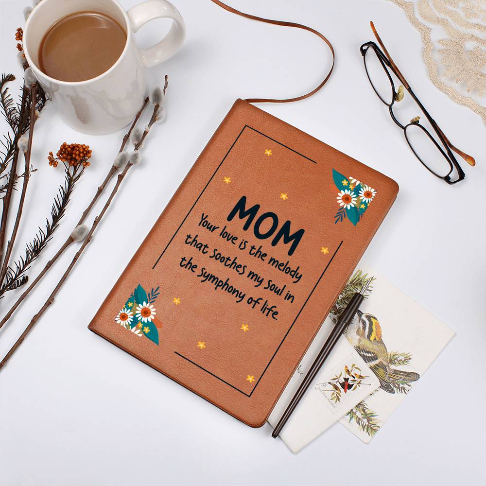CustomElegance: Your Mom's Journal