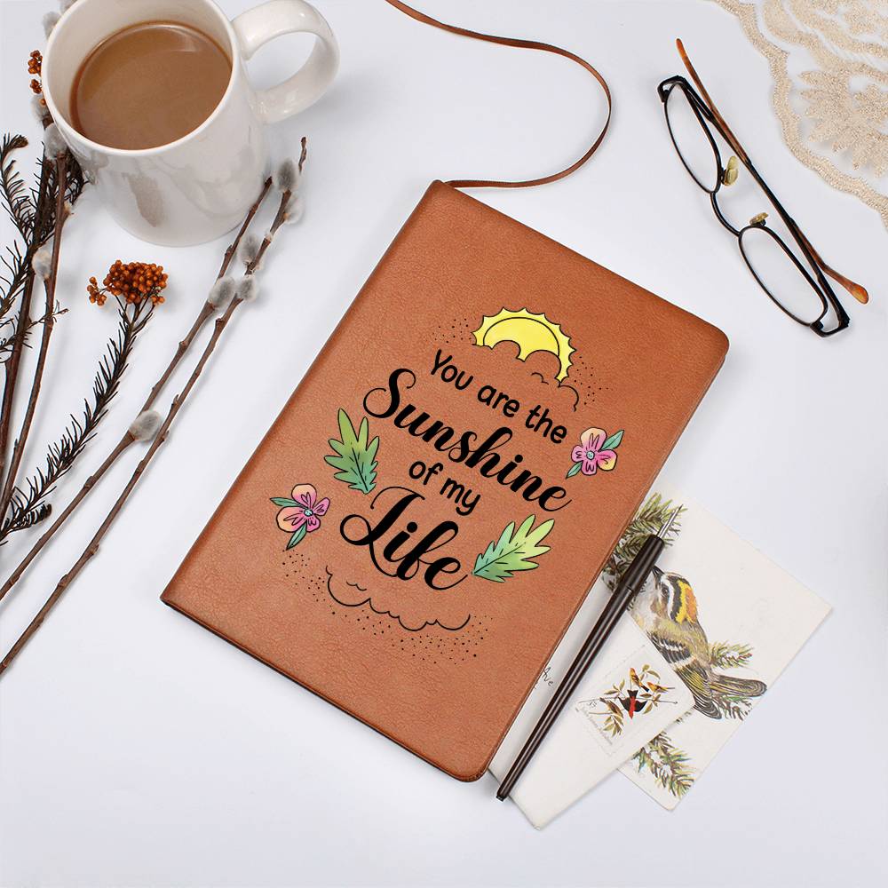 CustomElegance: You are the Sunshine of My Life