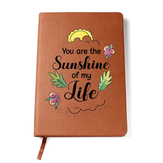 CustomElegance: You are the Sunshine of My Life