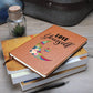 CustomElegance: Your Self Love Journal