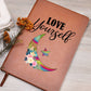 CustomElegance: Your Self Love Journal
